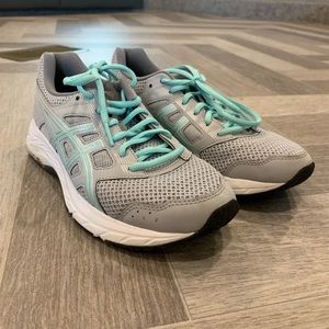 asics everyday comfort